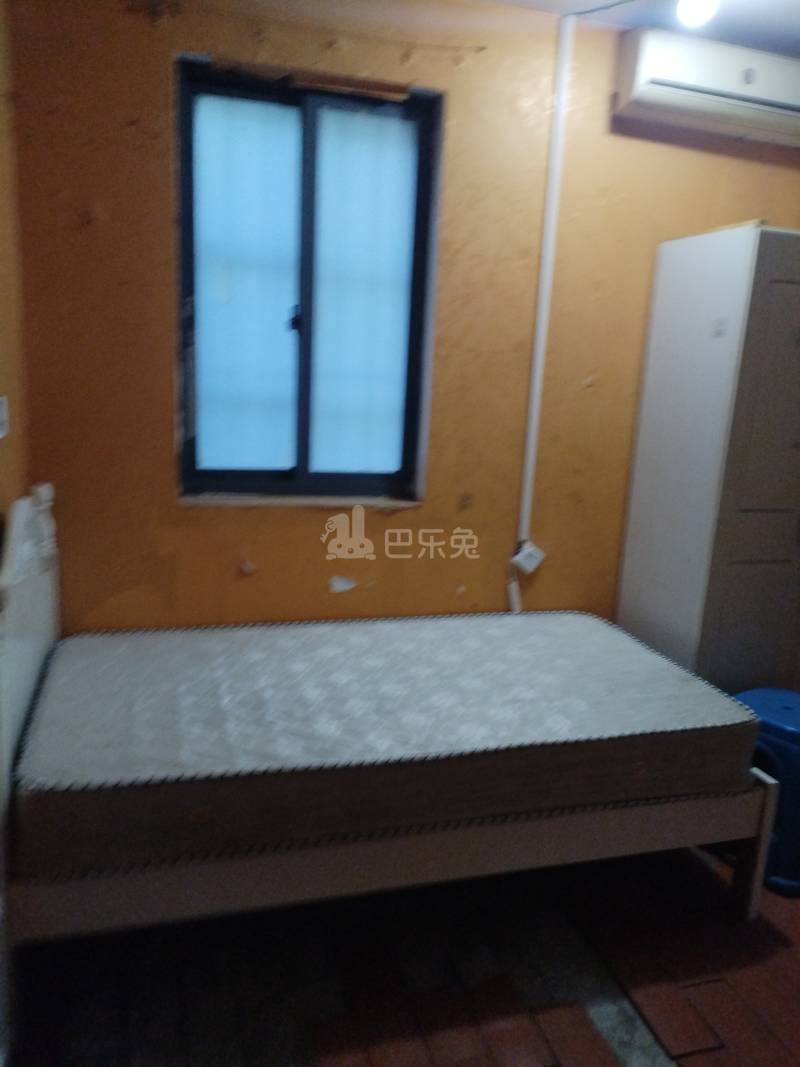 华泾绿苑2148606卧室图1