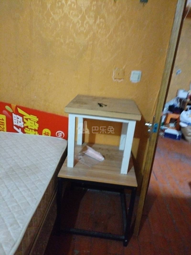 华泾绿苑2148606卧室图3