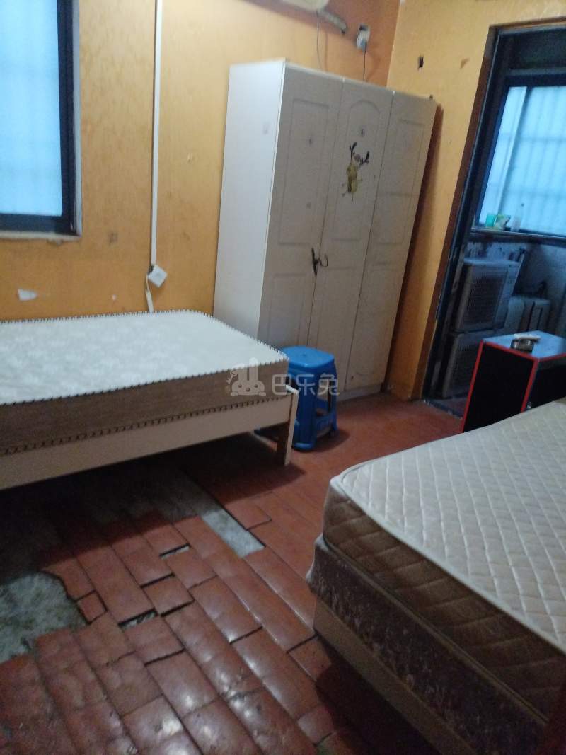 华泾绿苑2148606卧室图0