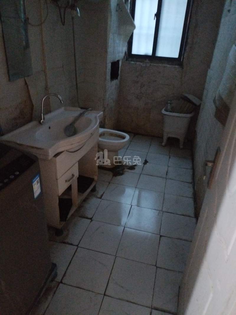 华泾绿苑2148606卫生间图12