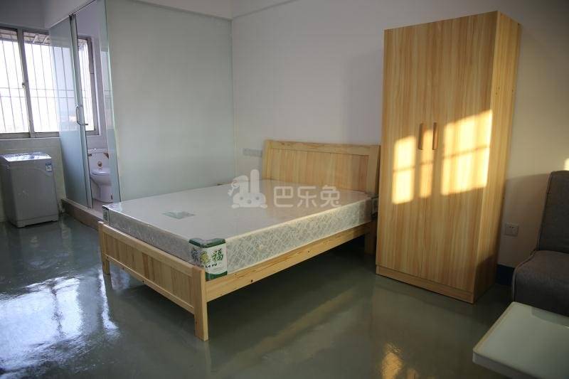 荣恒公寓2152477卧室图0