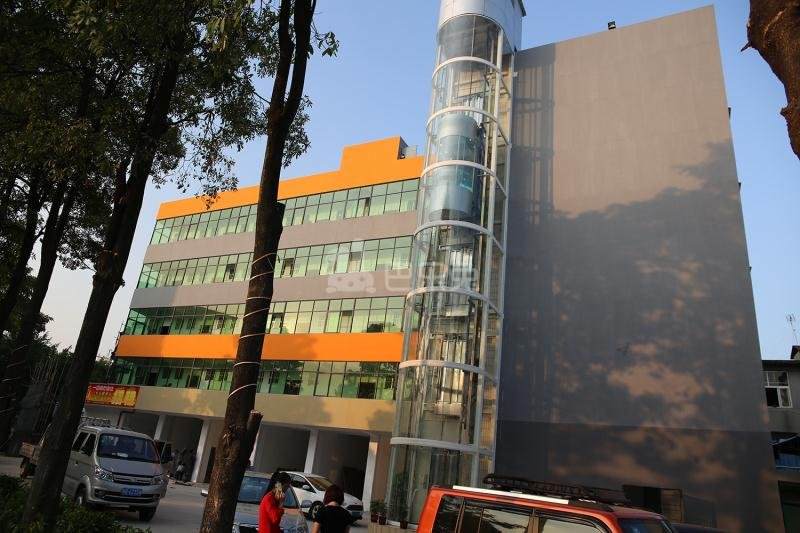 荣恒公寓2152477周边环境图5