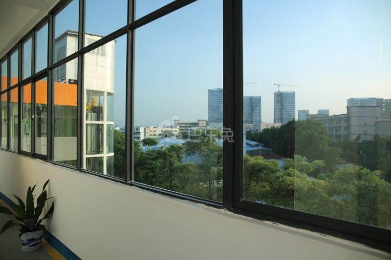 荣恒公寓2152477周边环境图6