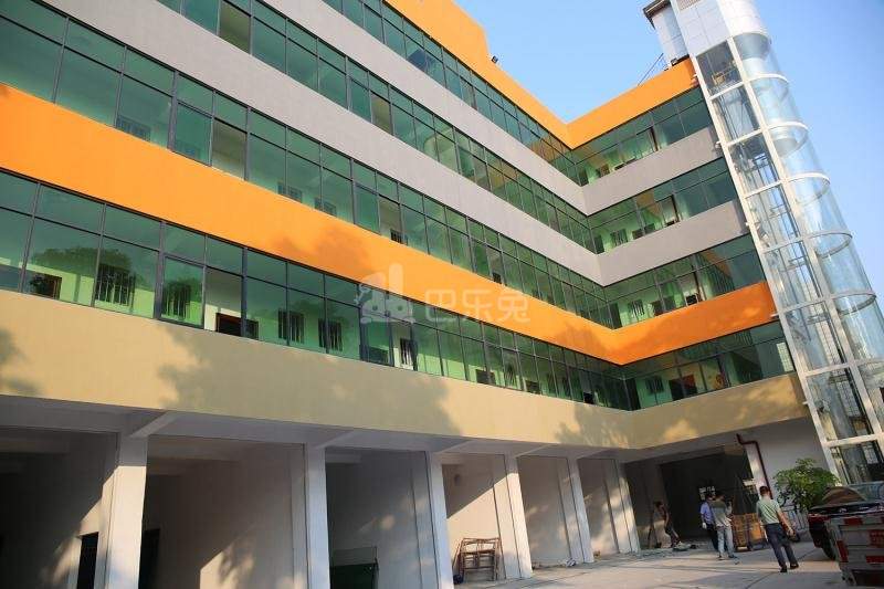 荣恒公寓2152477周边环境图7