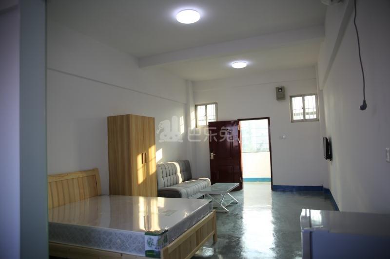 荣恒公寓2152477卧室图1