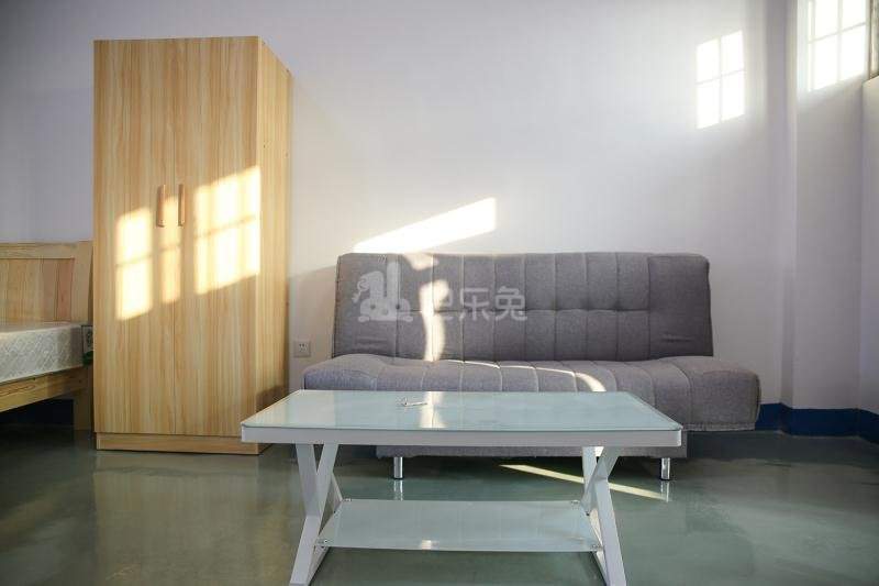 荣恒公寓2152477卧室图2