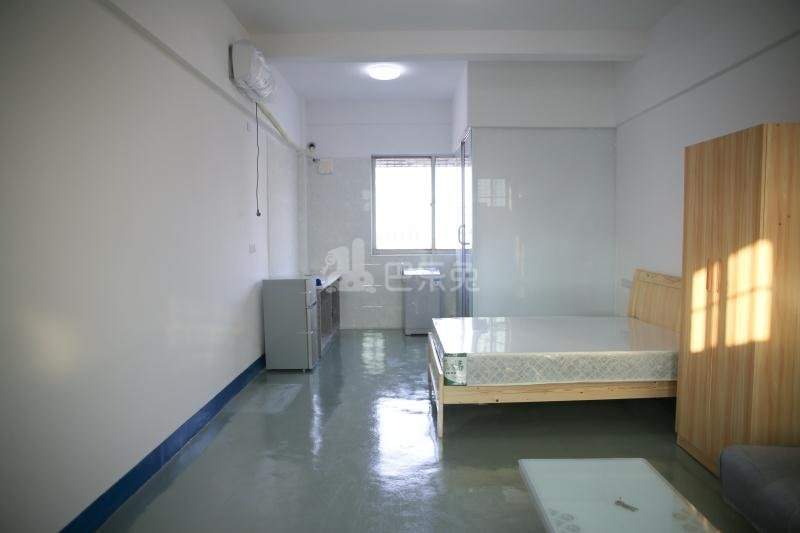 荣恒公寓2152477卧室图3