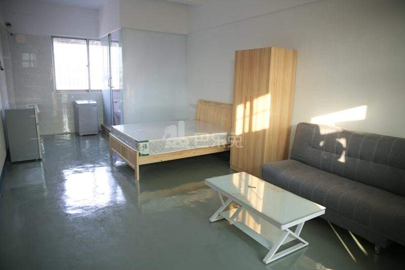 荣恒公寓2152477卧室图4