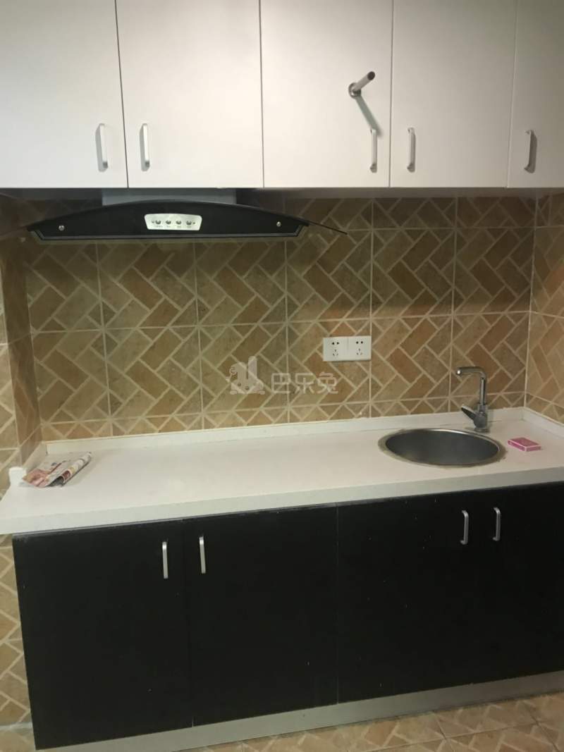 松合大厦2栋2154800厨房图2