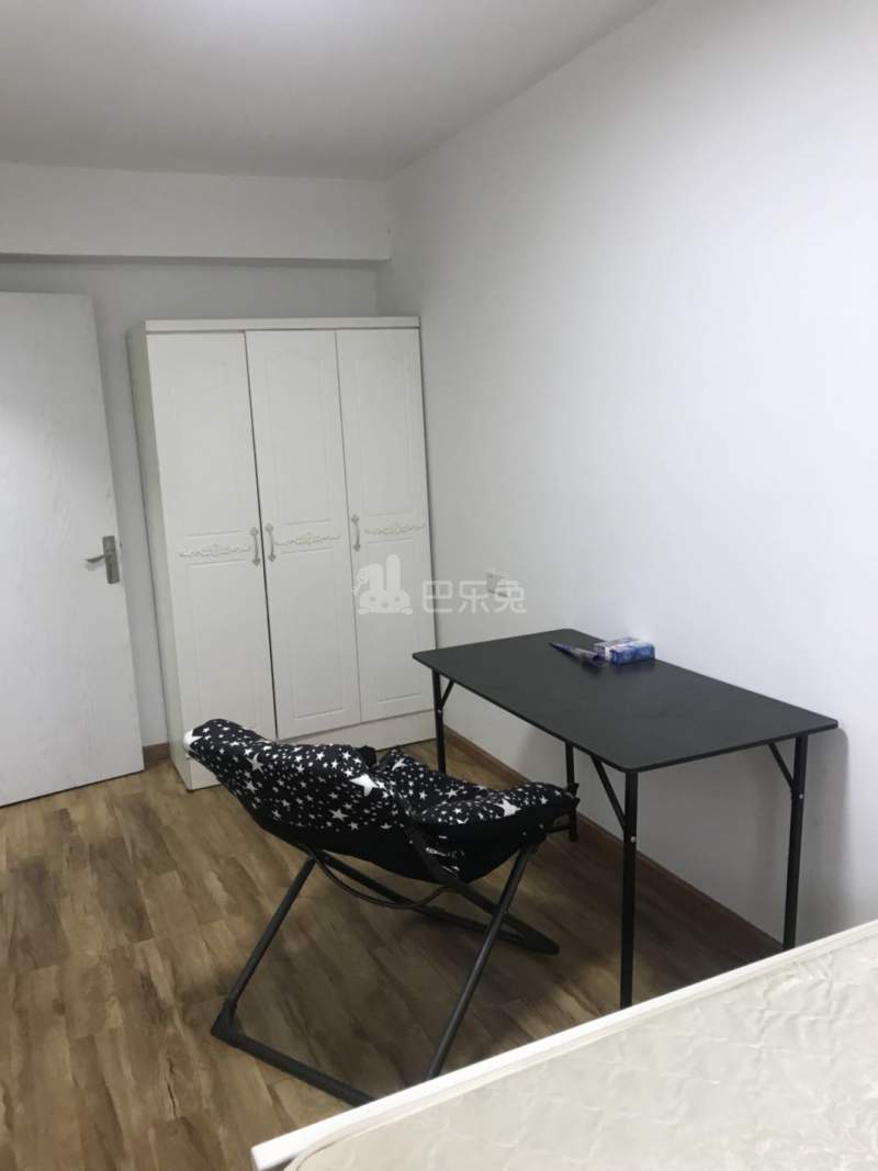 松合大厦2栋2154800卧室图0