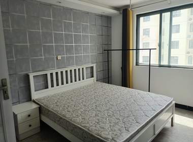 川杨新苑六期（川杨紫薇苑） 