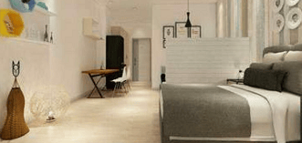 艾米公寓 1室0厅1卫