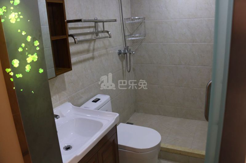 乐享公寓2163202卫生间图3