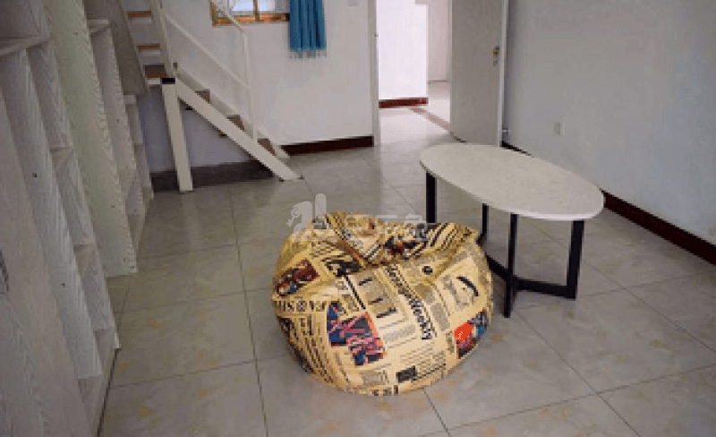 有家公寓2163284卧室图0