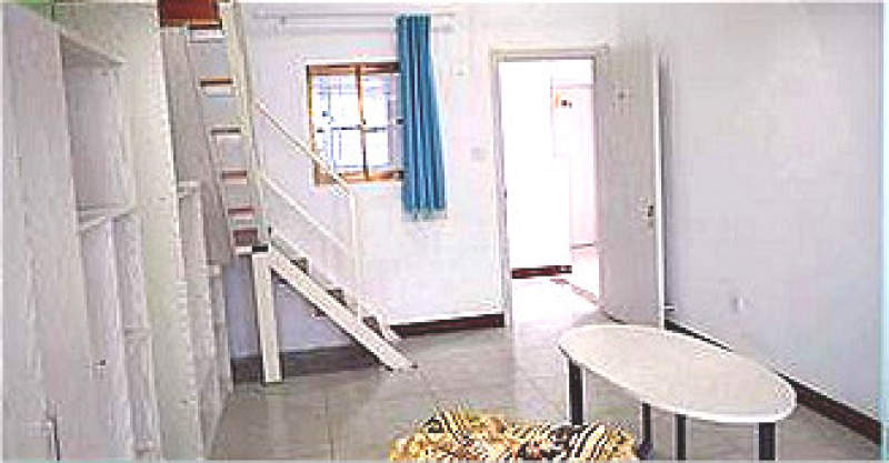 有家公寓2163284卧室图1