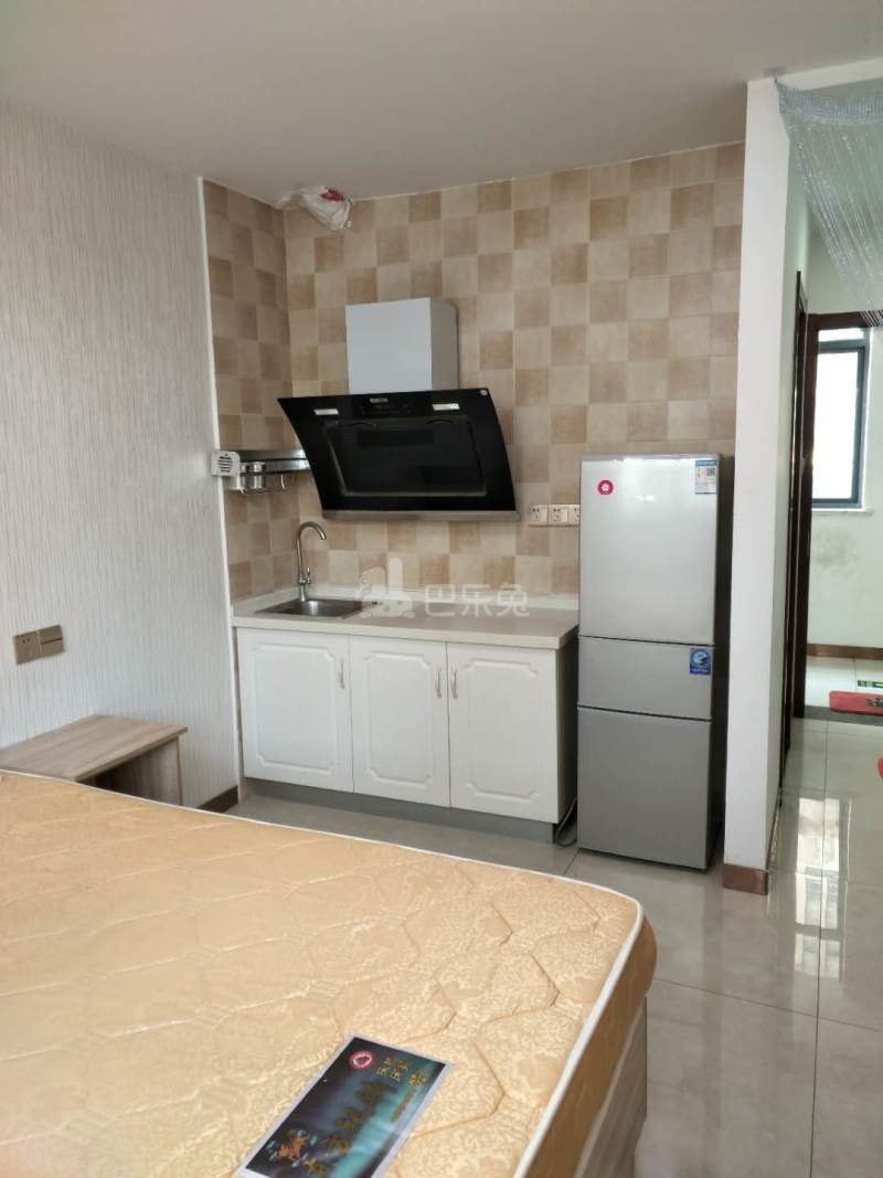 天润公寓2163349卧室图0