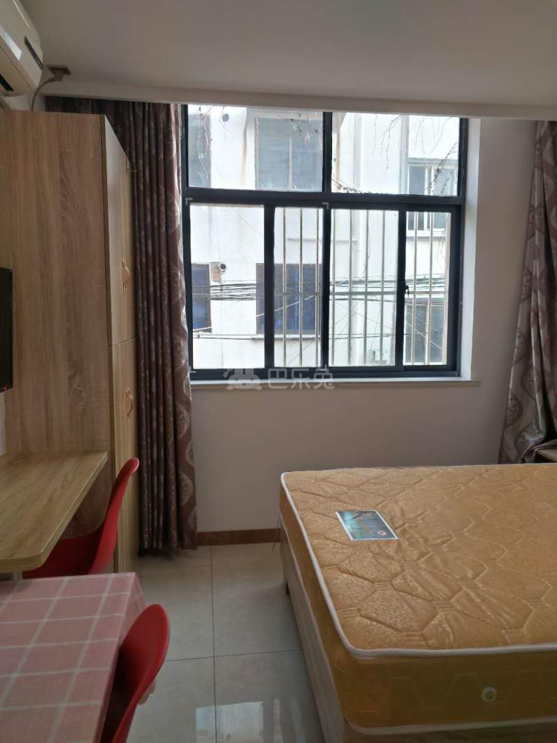 天润公寓2163349卧室图1