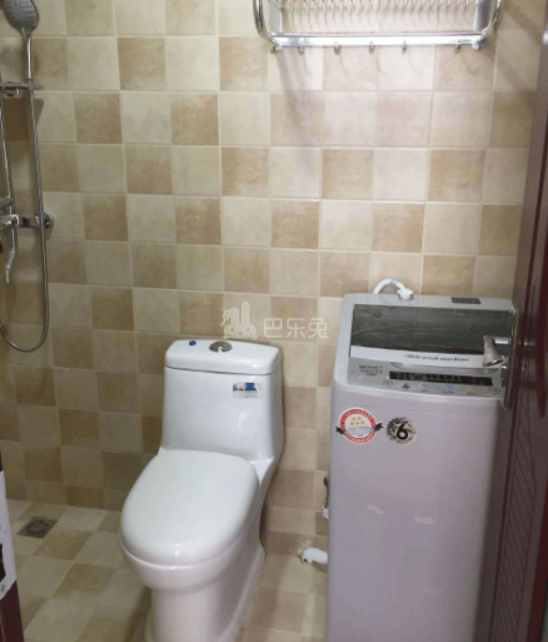 天润公寓2163356卫生间图3