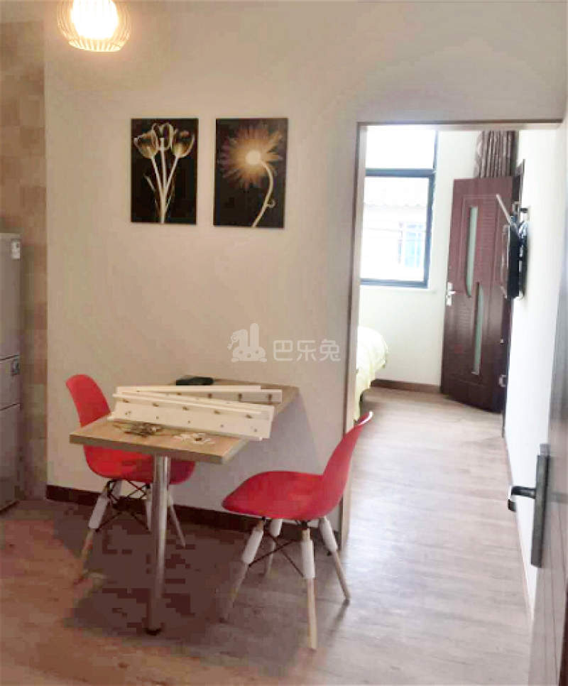 天润公寓2163356卧室图0