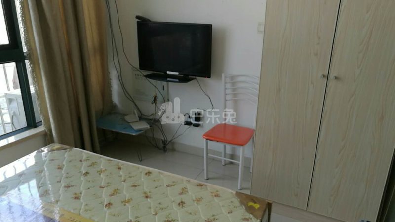 雪枫公寓2163490卧室图0