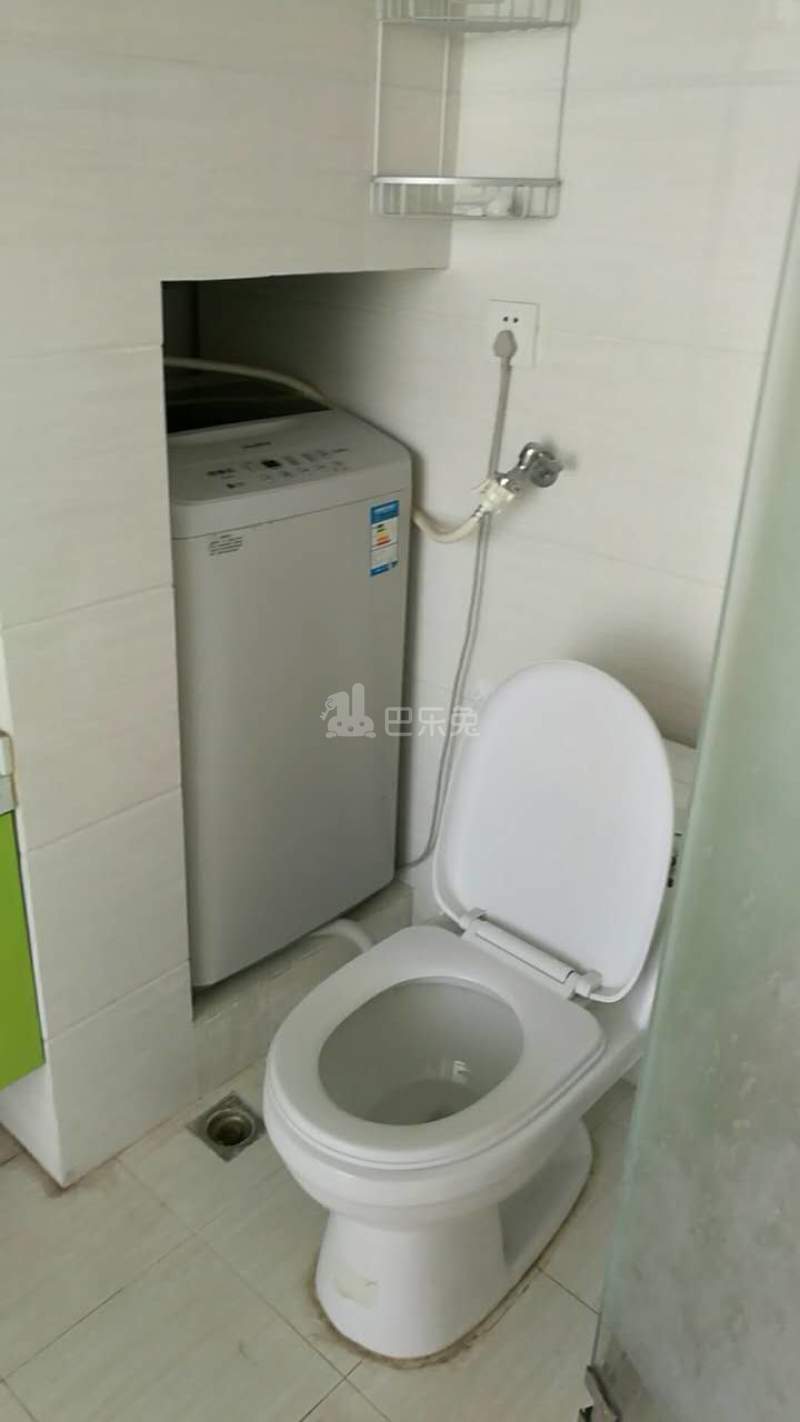 雪枫公寓2163490卫生间图4