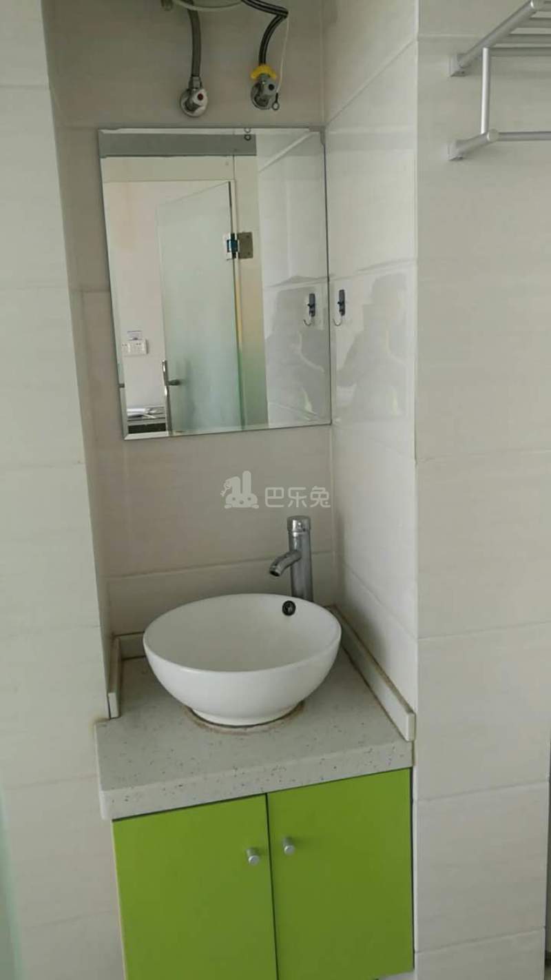 雪枫公寓2163490卫生间图5