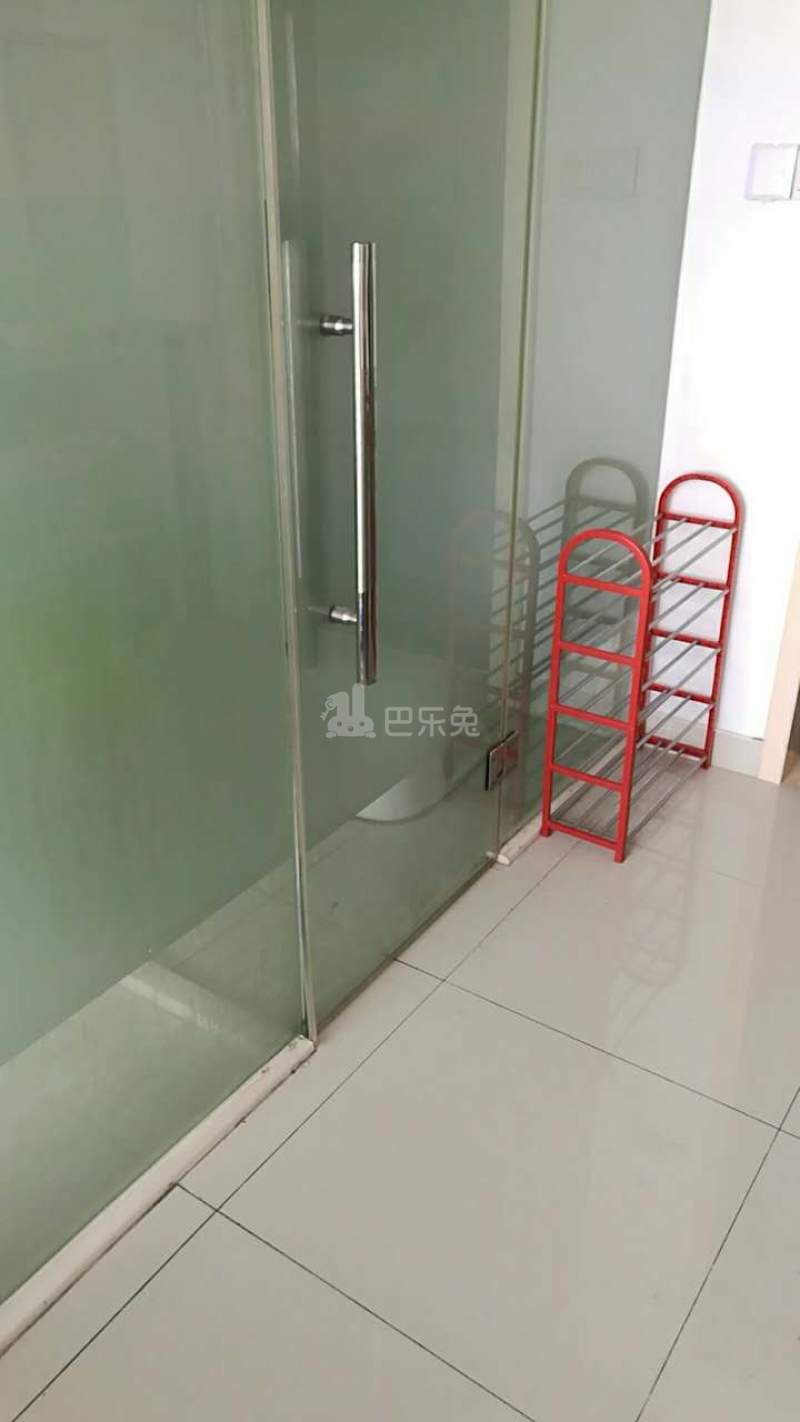 雪枫公寓2163490卧室图1