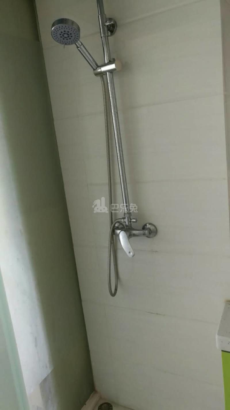 雪枫公寓2163490卫生间图6