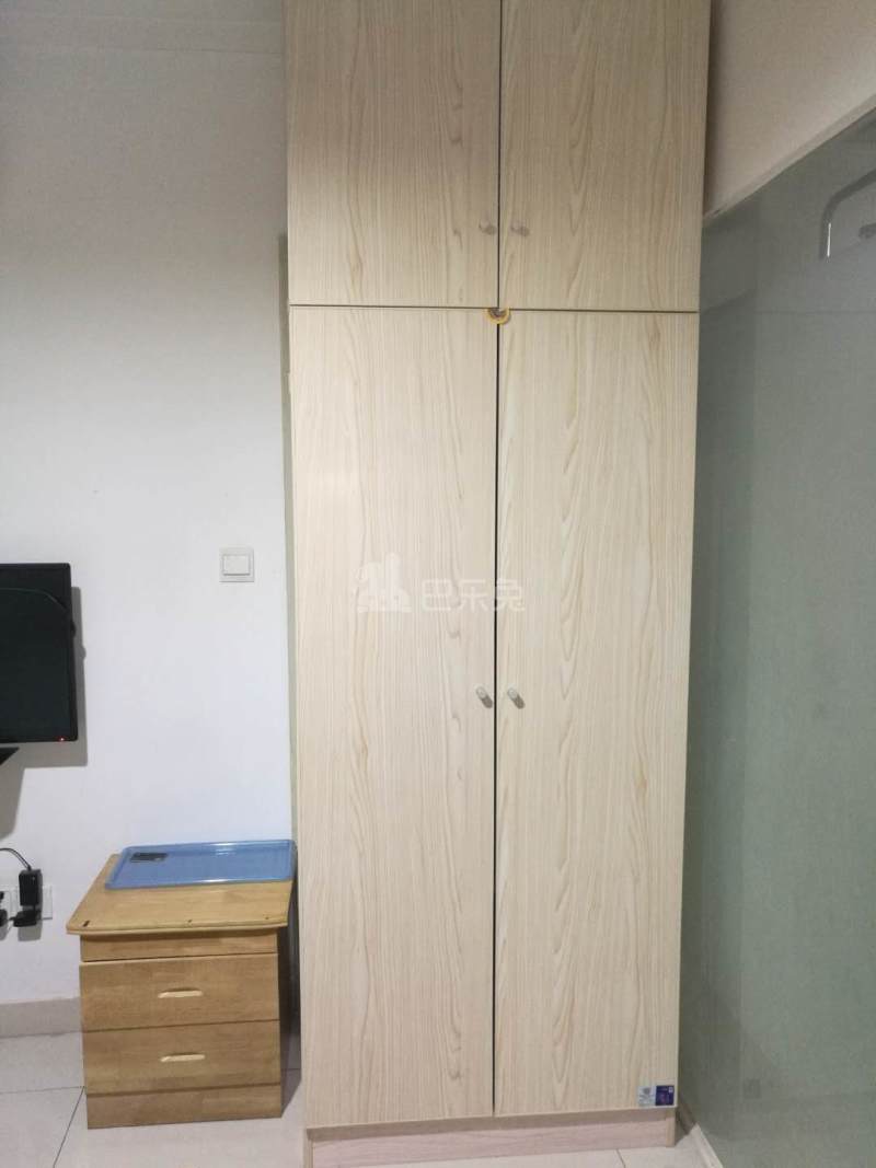 雪枫公寓2163490卧室图3