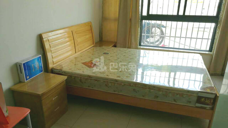 雪枫公寓2163490卧室图2