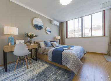 朗诗寓（察院场店） 1室0厅1卫