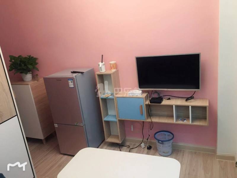 多米公寓（北村132栋）2163934客厅图2