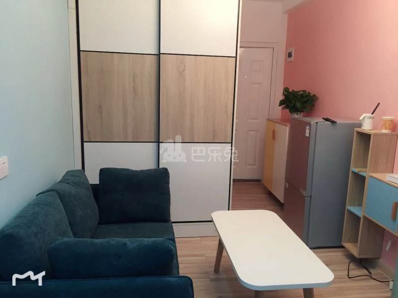 多米公寓（北村132栋）2163934客厅图3