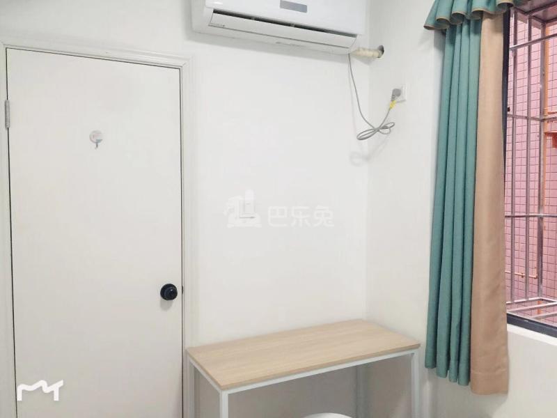 多米公寓（北村132栋）2163934卧室图1