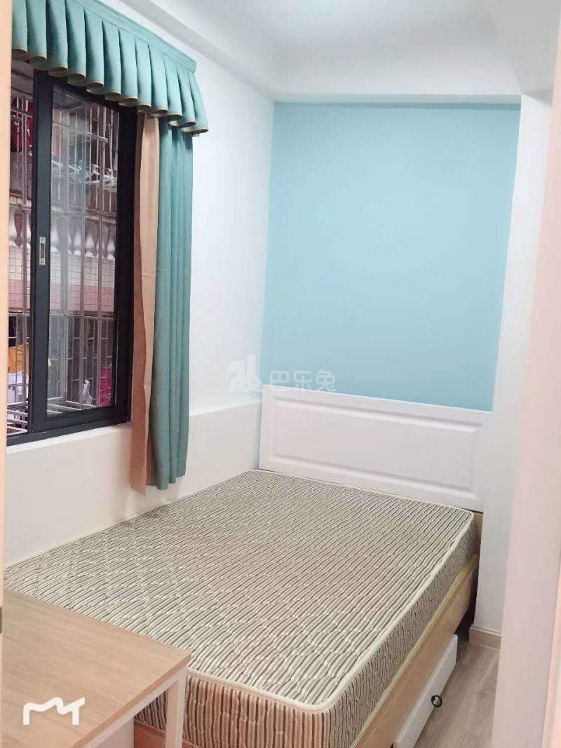 多米公寓（北村132栋）2163934卧室图0