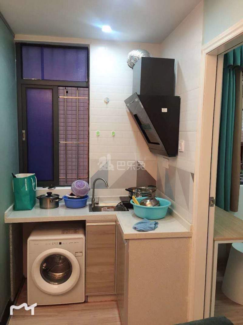 多米公寓（北村132栋）2163934客厅图4