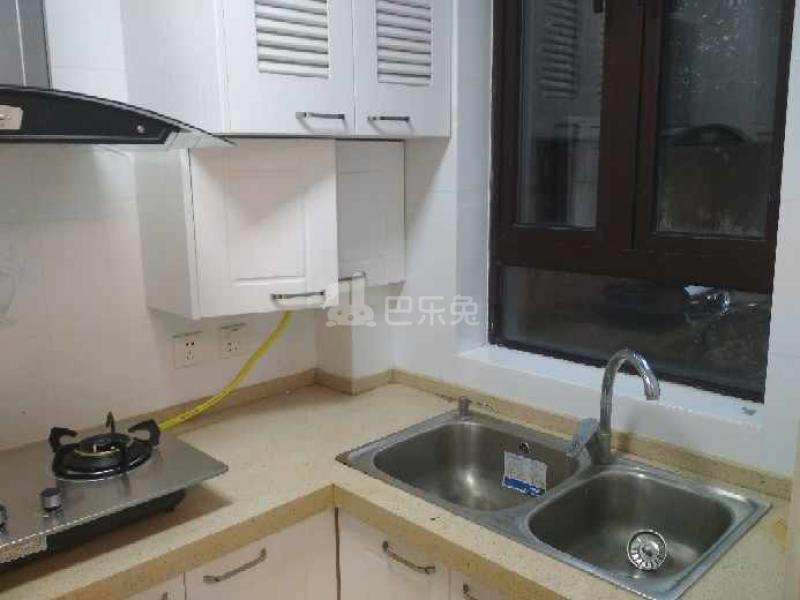 绿地布鲁斯小镇二期2164613厨房图14