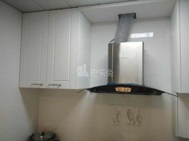 绿地布鲁斯小镇二期2164613厨房图13