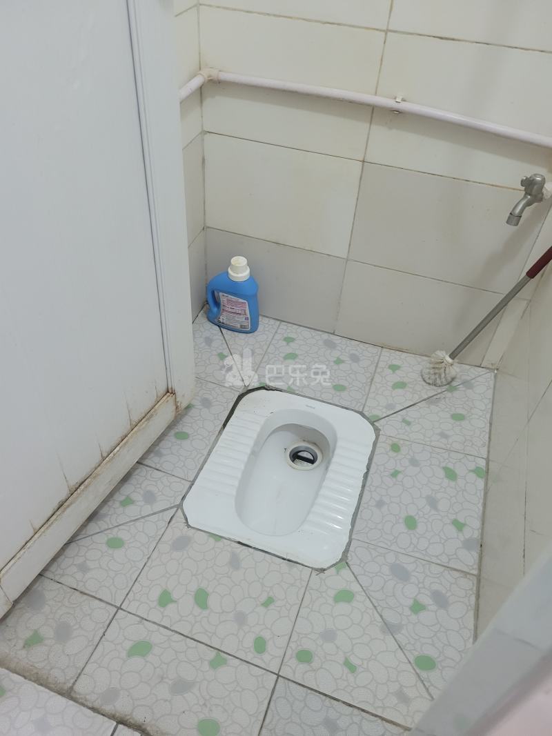 佳兆业前海广场2166575卫生间图6