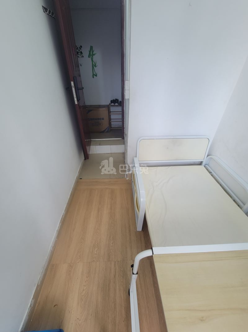 佳兆业前海广场2166575卧室图3