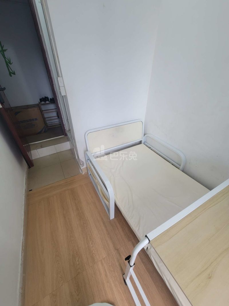 佳兆业前海广场2166575卧室图0