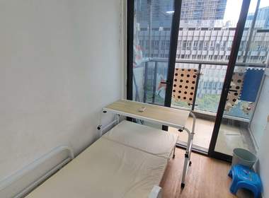 佳兆业前海广场 