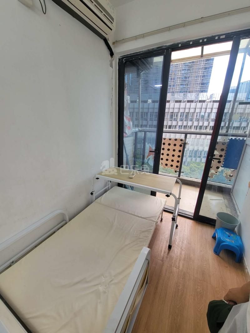 佳兆业前海广场2166575卧室图4