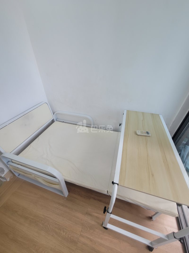 佳兆业前海广场2166575卧室图1