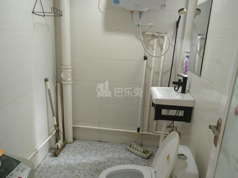 丰宝苑2169536卫生间图7