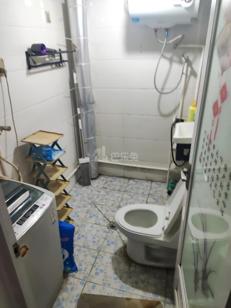 丰宝苑2169536卫生间图6