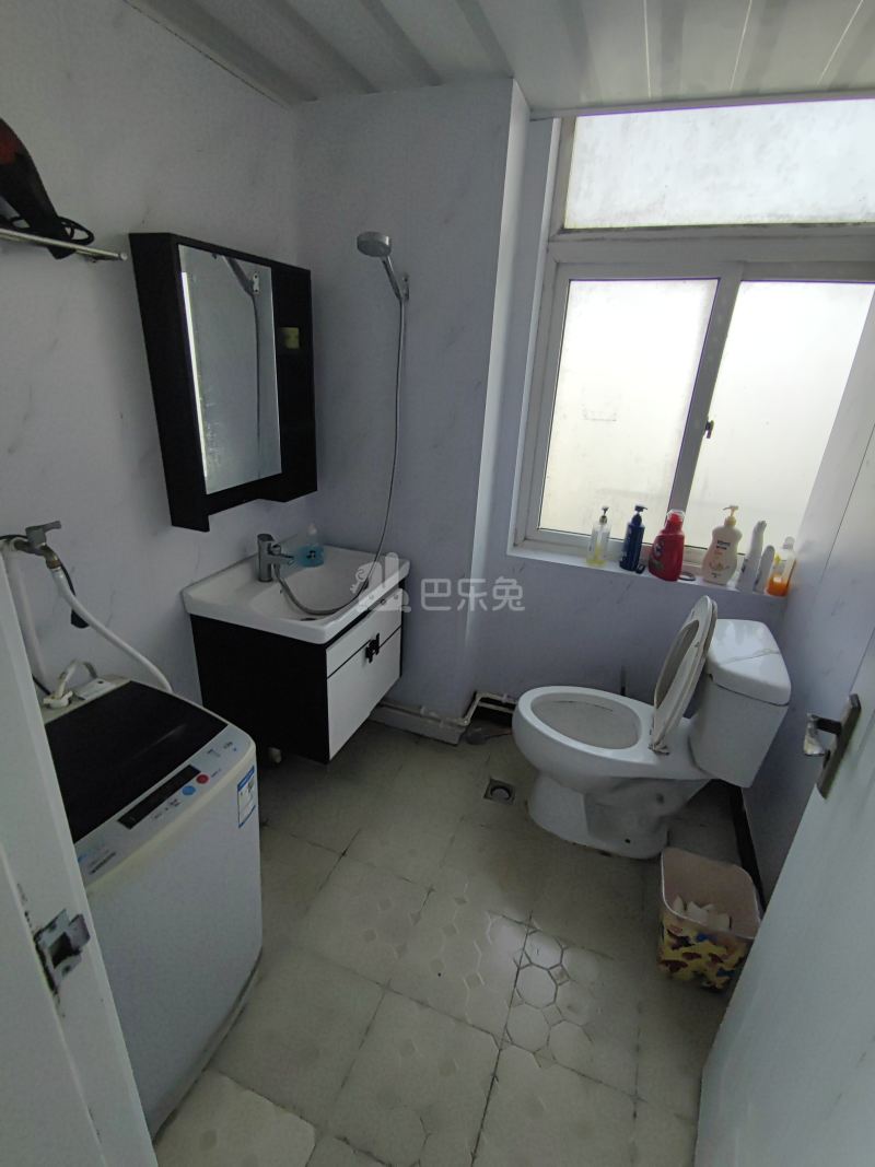 桃源新村（浦东）2169804卫生间图7