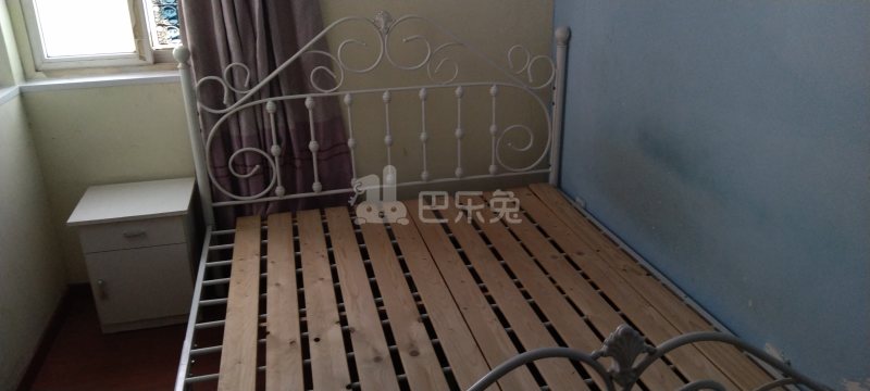 桃源新村（浦东）2169786卧室图3