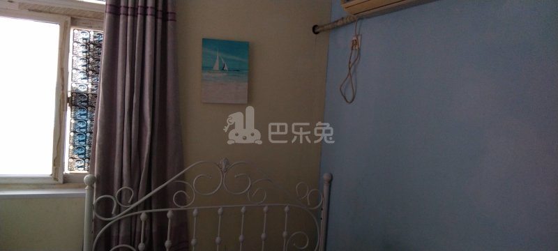 桃源新村（浦东）2169786卧室图1