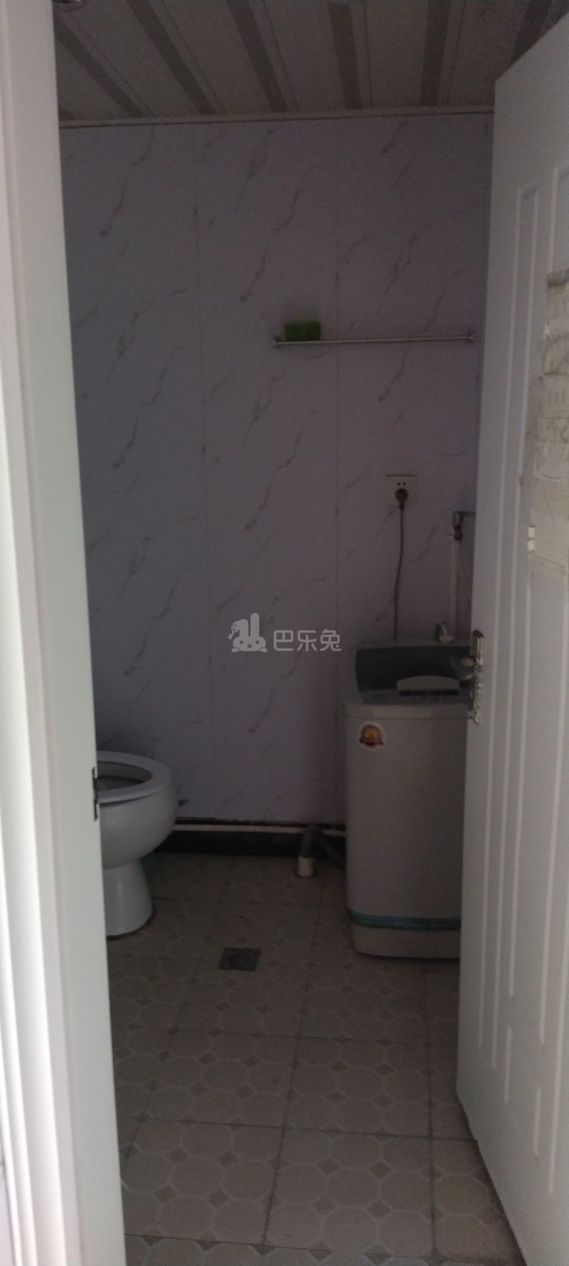 桃源新村（浦东）2169804卫生间图8